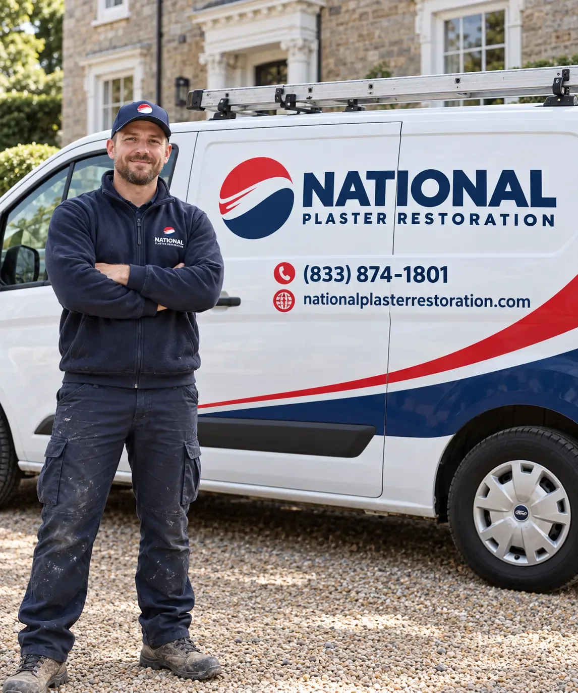 Plaster Repair company in Bowlegs, OK